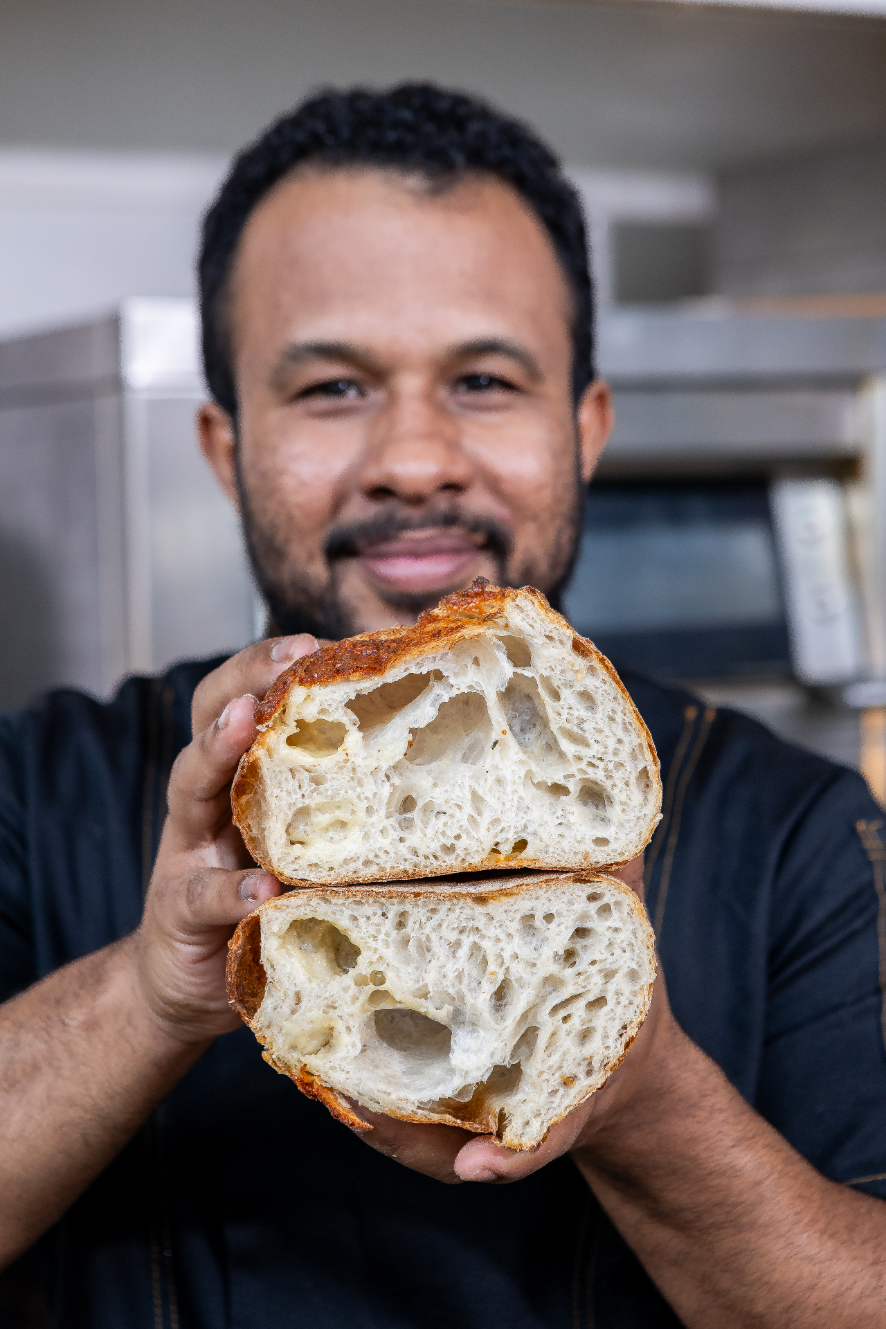 Pão dourado
